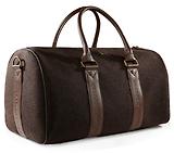 Thumbnail 2 of Holland Cooper Regency Holdall - Brown Herringbone