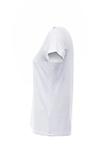 Thumbnail 8 of Holland Cooper Women's Relax Fit V-Neck Tee - White