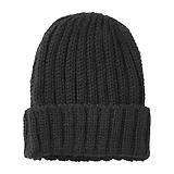 Thumbnail 1 of Peregrine Milliner Ribbed Beanie - Black