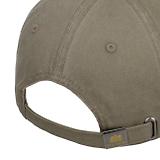 Thumbnail 4 of Stetson Cotton Rustic Baseball Cap with UV Protection - Olive
