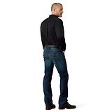 Thumbnail 2 of Ariat Men's M7 Rocker Stretch Legacy Straight Leg Jeans - Fremont