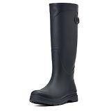 Thumbnail 5 of Ariat Women's Kelmarsh Rubber Boots - Navy