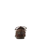 Thumbnail 3 of Ariat Women's Antigua Boat Shoes - Chocolate Brown