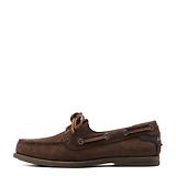 Thumbnail 5 of Ariat Women's Antigua Boat Shoes - Chocolate Brown