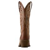 Thumbnail 4 of Ariat Women's Heritage J Toe Western Boots - Sassy Brown