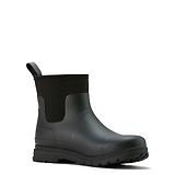 Thumbnail 6 of Ariat Men's Kelmarsh Shortie Rubber Boots - Black