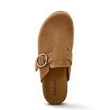 Thumbnail 7 of Ariat Women's Country Mules - Caramel Suede