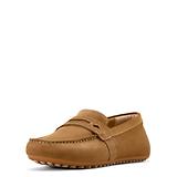 Thumbnail 2 of Ariat Women's Selene Driving Shoes - Caramel Suede