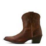 Thumbnail 5 of Ariat Women's Maggie J Toe Western Boots - Sassy Brown