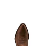Thumbnail 7 of Ariat Women's Maggie J Toe Western Boots - Sassy Brown