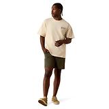 Thumbnail 3 of Ariat Men's The Wicked Boxy T-Shirt - Sandshell