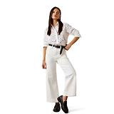 Thumbnail 3 of Ariat Women's Millington Loose Blouse - White