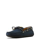 Thumbnail 2 of Ariat Women's Margot Driving Moc - Navy Suede