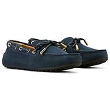 Thumbnail 1 of Ariat Women's Margot Driving Moc - Navy Suede