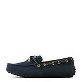 Thumbnail 6 of Ariat Women's Margot Driving Moc - Navy Suede