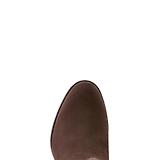 Thumbnail 8 of Ariat Women's Demi Boots - Chocolate Suede