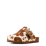 Thumbnail 3 of Ariat Women's Country Mules - Cow Hair On