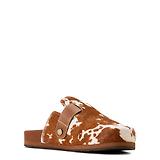 Thumbnail 5 of Ariat Women's Country Mules - Cow Hair On