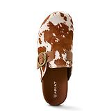 Thumbnail 8 of Ariat Women's Country Mules - Cow Hair On