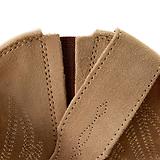 Thumbnail 4 of Ariat Women's Heritage StretchFit R Toe Western Boots - Truly Taupe