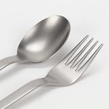Thumbnail 6 of Snow Peak Titanium Fork & Spoon Set