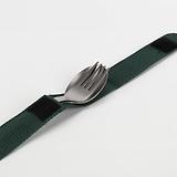 Thumbnail 10 of Snow Peak Titanium Fork & Spoon Set