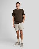 Thumbnail 2 of Lyle & Scott Men's Plain Swim Shorts - Cove