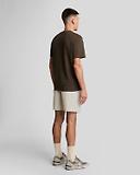 Thumbnail 4 of Lyle & Scott Men's Plain Swim Shorts - Cove