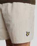 Thumbnail 5 of Lyle & Scott Men's Plain Swim Shorts - Cove