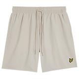 Thumbnail 1 of Lyle & Scott Men's Plain Swim Shorts - Cove