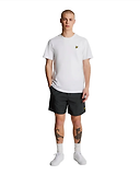 Thumbnail 1 of Lyle & Scott Men's Swim Shorts - Jet Black