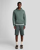 Thumbnail 2 of Lyle & Scott Men's Chino Shorts - Green Mercurial