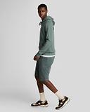 Thumbnail 3 of Lyle & Scott Men's Chino Shorts - Green Mercurial