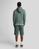 Thumbnail 4 of Lyle & Scott Men's Chino Shorts - Green Mercurial