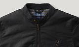 Thumbnail 2 of Belstaff Men's Sideline Jacket - Black
