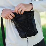 Thumbnail 3 of Snow Peak ALK Shoulder Bag - Black