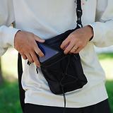 Thumbnail 4 of Snow Peak ALK Shoulder Bag - Black