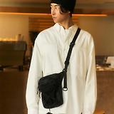 Thumbnail 8 of Snow Peak ALK Shoulder Bag - Black