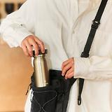 Thumbnail 9 of Snow Peak ALK Shoulder Bag - Black