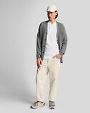 Thumbnail 3 of Lyle & Scott Men's Superfine Polo Shirt - White