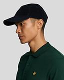 Thumbnail 2 of Lyle & Scott Men's Plain Polo Shirt - Deep Green