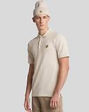 Thumbnail 2 of Lyle & Scott Men's Plain Polo Shirt - Cove