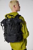 Thumbnail 2 of Parajumpers Hari Backpack - Black