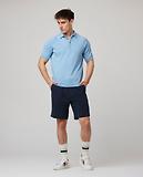 Thumbnail 3 of Peregrine Men's Jones Polo Shirt 2.0 - Ocean