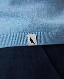 Thumbnail 5 of Peregrine Men's Jones Polo Shirt 2.0 - Ocean