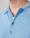 Thumbnail 7 of Peregrine Men's Jones Polo Shirt 2.0 - Ocean
