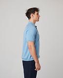Thumbnail 9 of Peregrine Men's Jones Polo Shirt 2.0 - Ocean