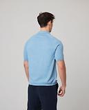 Thumbnail 10 of Peregrine Men's Jones Polo Shirt 2.0 - Ocean