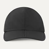 Thumbnail 2 of Sealskinz Salle Waterproof Foldable Peak Cap - Black