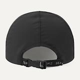 Thumbnail 3 of Sealskinz Salle Waterproof Foldable Peak Cap - Black
